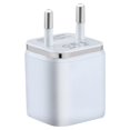 thumbnail image 3 of Yhmxh Electronics Phone Accessories 5V / 2A USB Charger Fast Charging for XS Max Wall Adapter EU Plug Power Charge, 3 of 4