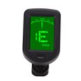 thumbnail image 1 of Guitar Tuner Clip, Portable Accurate Violin Tuner Sensitive ABS  For Ukulele, 1 of 8