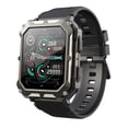 thumbnail image 4 of C20pro Outdoor Sport Smart watch Bluetooth Call Waterproof, 4 of 4