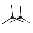 thumbnail image 3 of 10X Side Brush For Domoova Drv80 Animal Robotic Vacuum Cleaner, 3 of 9