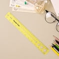 thumbnail image 4 of Soft Rulerstudent Stationery30Cm Straight Rulerfoldable Multifunctionalschool Supplieswholesale Measuring Soft Ruler, 4 of 5