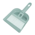 thumbnail image 2 of Efficient Mini Broom Dustpan Set for Cleaning Hair and Dust, Portable Handheld Cleaning Tool for Students and Pet Owners, Suitable for Tables, Desks, Cars, Closets, 2 of 7