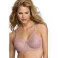 thumbnail image 2 of Bali-Lace 'n Smooth and Underwire Bra-3432, 2 of 4