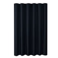 thumbnail image 1 of Rideau de Douche et Rideau de Douche en Polyester Imperméable pour Salle de Bain, Tissu Durable, Rideau avec Pare-Eau, 1 of 6