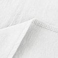 thumbnail image 1 of Mode Femme Ample Manches Longues Col en V T-Shirt Blouse Décontractée Unie, 1 of 9