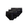 thumbnail image 1 of Jockey Men's Organic Cotton Stretch Brief - 3 Pack, 1 of 4