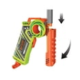 thumbnail image 4 of Adventure Force Tactical Strike Cricket Pro Half-Length Quick-Flip Pro Dart Blaster, 4 of 6