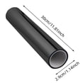 thumbnail image 2 of High Performance Privacy Window Stickers - Sun Blocking Heat Insulating Decorative Solutions for Homes and Commercial Spaces, 2 of 7