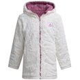 thumbnail image 4 of Manteau d’hiver réversible long et extensible Reebok pour filles, 4 of 9