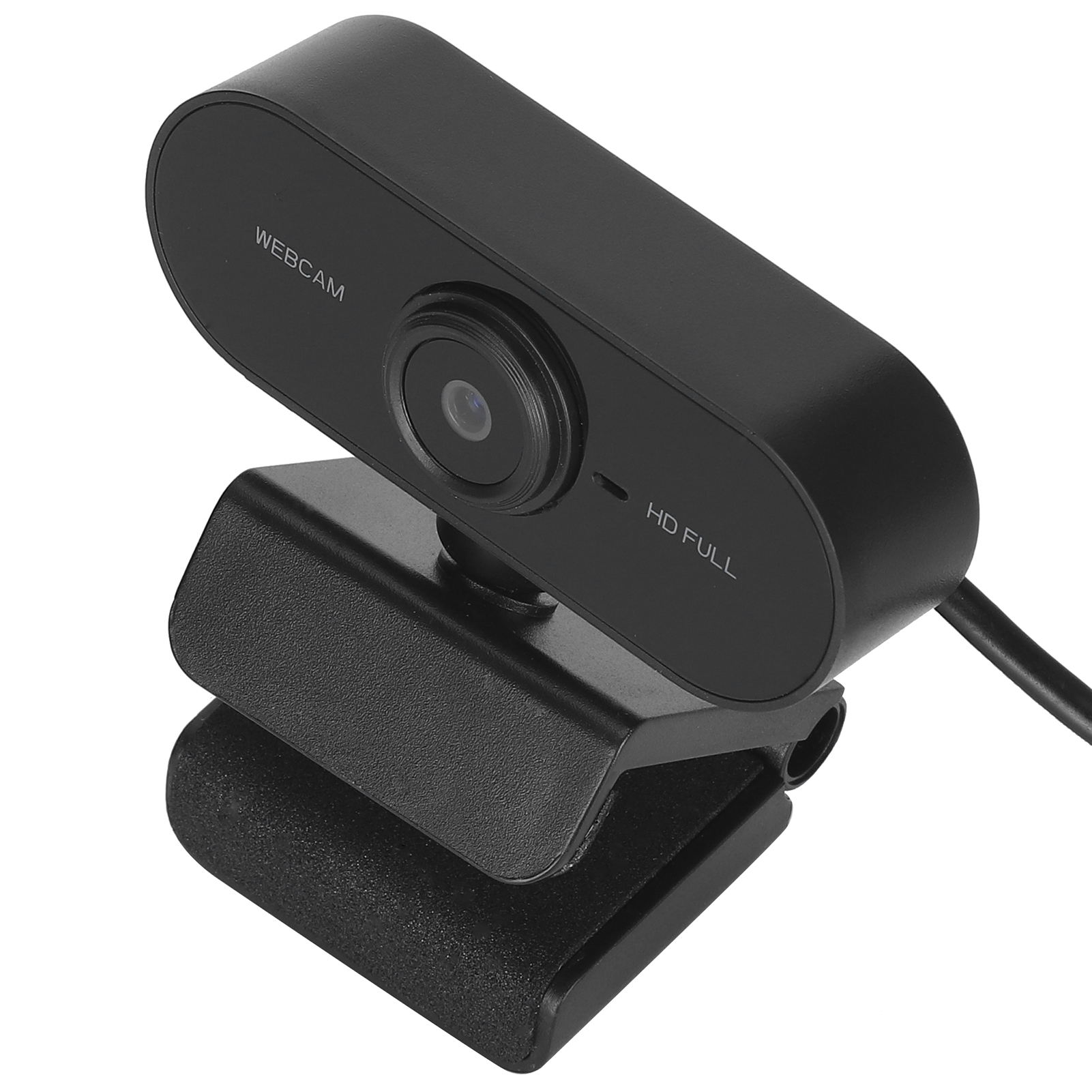 Webcam, 1440,500W 2560 X 1440  Microphone Webcam, for Video Conference Video Call