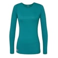 thumbnail image 1 of Sivvan T-Shirt/tee sous-Vêtement à Manches Longues Confortable pour Femmes, 1 of 3