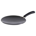 thumbnail image 1 of Imusa 10" Hard Anodized Tawa With Bakelite Handle, 1 of 2