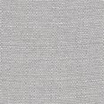 thumbnail image 3 of Pemberly Row Chaise de Bureau Moderne en Tissu avec Mousse Mémoire, Gris Pâle/chrome, 3 of 10