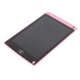 thumbnail image 3 of Tablette d'Écriture LCD, Tablette de Dessin Effaçable Colorée 8,5 Po Réutilisable, Tableau Électronique pour Gribouiller, Tablette de Gribouillage, Jouets Éducatifs d'Apprentissage pour Enfants, Tout-Petits, Garçons, Filles, Cadeau, 3 of 8