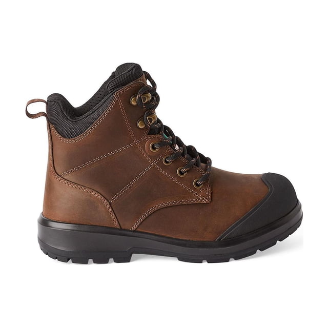 Workload Women's Safety Work Boots