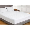 thumbnail image 4 of Safdie & Co. Protège-Matelas Cool T Blanc, 4 of 4
