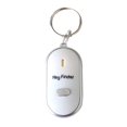 thumbnail image 2 of Key Finder Reminder Decoration Control Key Solid Color Whistle Control Key Finder, 2 of 8