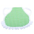 thumbnail image 3 of Chicken Vest, Strong And Durable Make The Feathers Grow Better Not Easy To Be Damaged Chicken Saddle  For Outdoors For Poultry For Daily For Chicken Green, 3 of 8