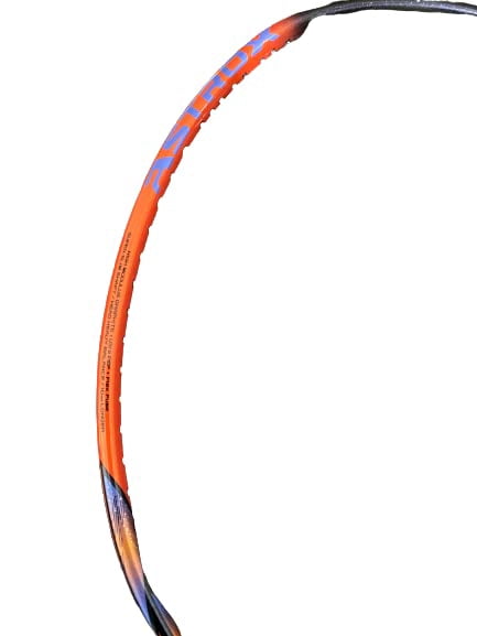 Yonex ASTROX 77 PRO Badminton Racquet Unstrung, 4U G5, Colour