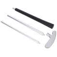 thumbnail image 4 of Indoor  Putter, Practice Putter,  Club For Travel Indoor Junior Men, 4 of 8