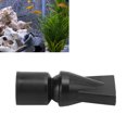thumbnail image 4 of Aquarium Duckbill Nozzle, PVC Fish  Duckbill Nozzle Bendable  For Fish  25mm / 1.0in, 4 of 8
