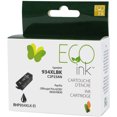 thumbnail image 1 of Eco Ink Ink Cartouche - Remanufacturée pour Hewlett Packard C2P23AN / 934TG - Noir, 1 of 1