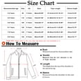 thumbnail image 3 of Birdeem Childrens Teddy Fleece Top Zipper Jacket with Flannel Double-Sided Fleece Top Jacket, 3 of 3