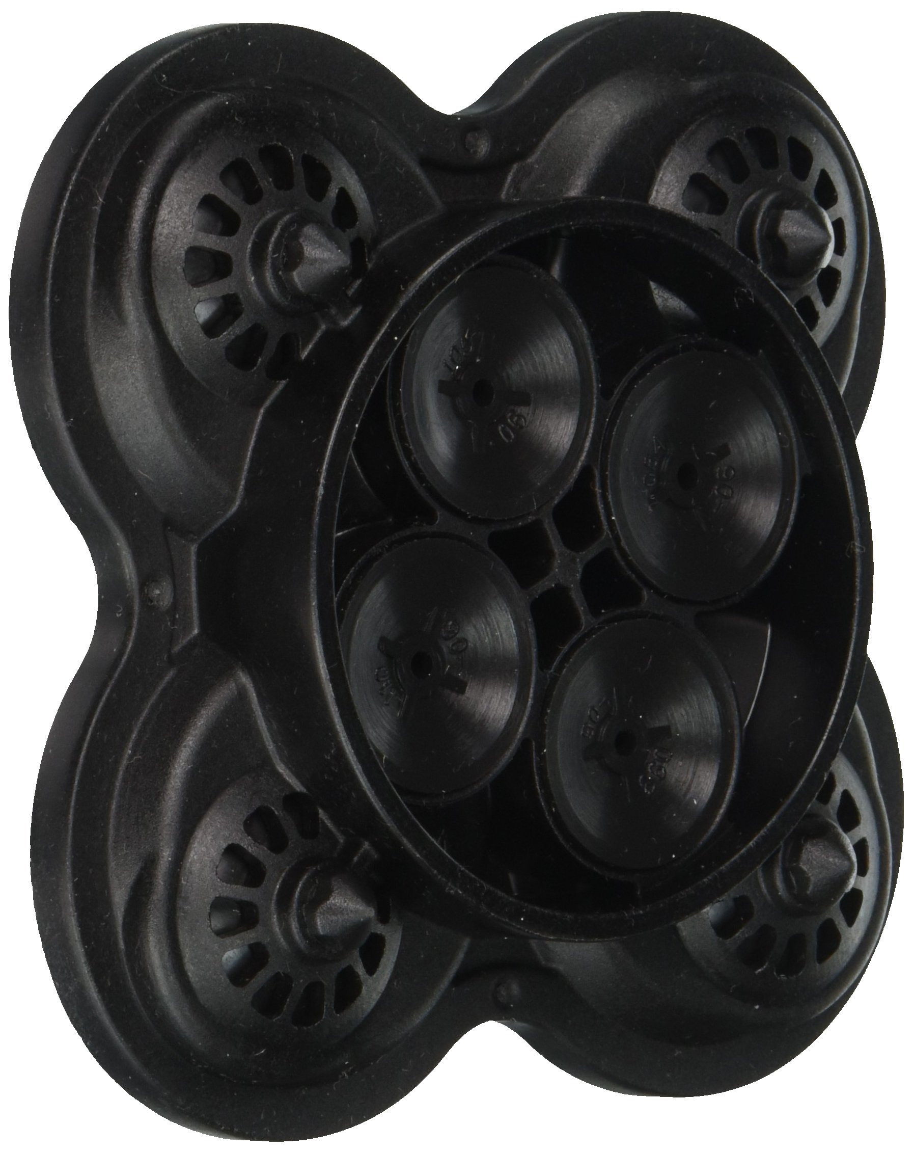 SHURFLO 94-800-01 Modèle 4008 Pcs de Réparation - Assemblage de Valve, Noir