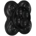 thumbnail image 1 of SHURFLO 94-800-01 Modèle 4008 Pcs de Réparation - Assemblage de Valve, Noir, 1 of 6