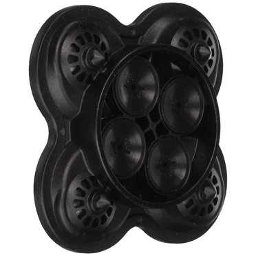 SHURFLO 94-800-01 Modèle 4008 Pcs de Réparation - Assemblage de Valve, Noir