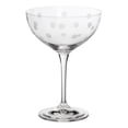 thumbnail image 1 of Trudeau Sparkle Coupes 210ML BTE/4, 1 of 4
