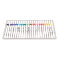 thumbnail image 3 of Acrylic Paint Markers, Waterproof Strong Coverage Widely Used Acrylic Pens  For Wood 12 Colors,24 Colors,48 Colors, 3 of 8