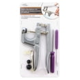 thumbnail image 1 of UNIQUE CREATIV Plastic Snap Fastener Tool Kit, 1 of 4