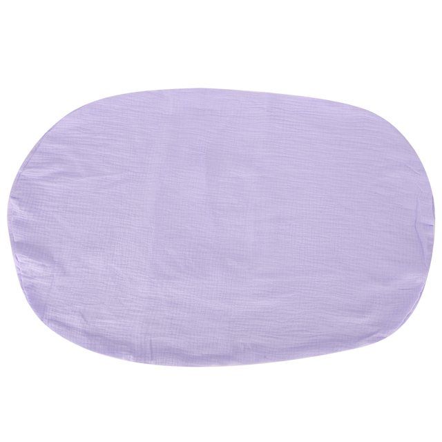 Loewten Baby Lounger Slipcover, Newborn Lounger Cover Removable For Infant