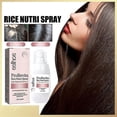 thumbnail image 2 of Zephta H-regrow 2.0, Zephta Hair Regrowth, Prorevita Rice Nutri Spray, For Hair, 2 of 5
