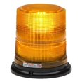 thumbnail image 1 of Whelen L10HAP Super-LED Permanent-Pipe Mount High Profile Hook Amber Beacon Light, 1 of 1