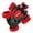 Red, variant on Boys Toys Cars Toys,Toys Cars for Boys,Remote Control Car Toy, Kids' Play Excavators,Remote Control Car Lying Down Walking 360 Degree Dump Car Lights Music Stunt Roll Children Boy Girl Toy Car