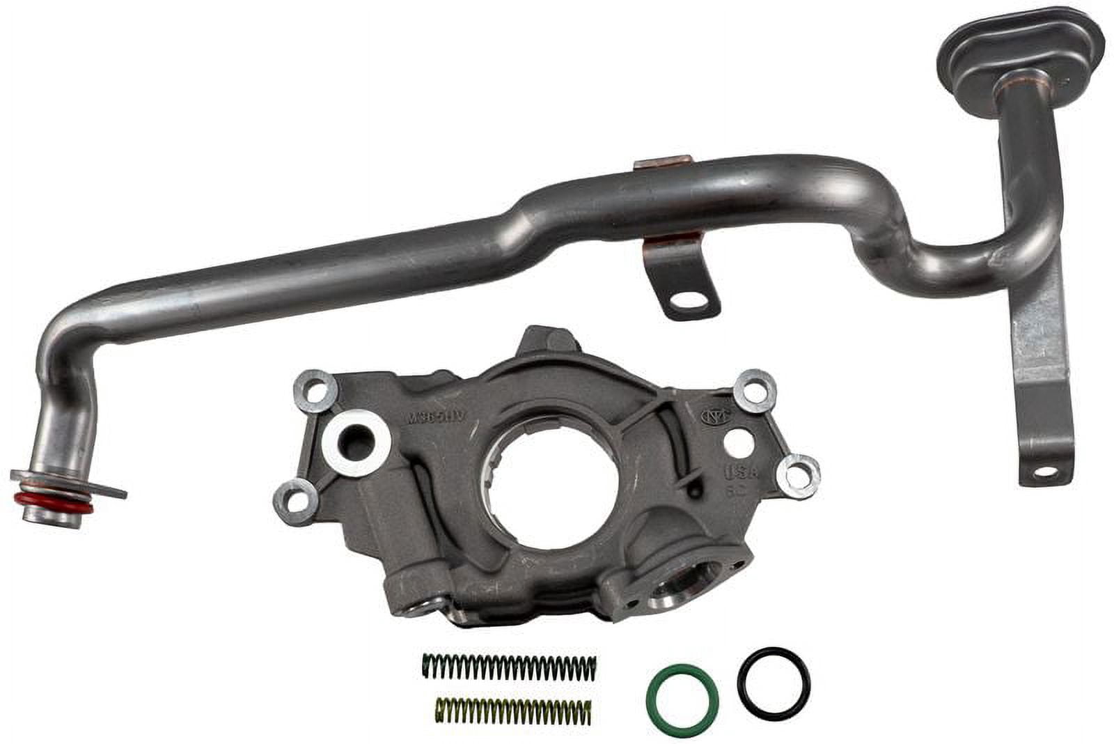 Pump / Screen Kit