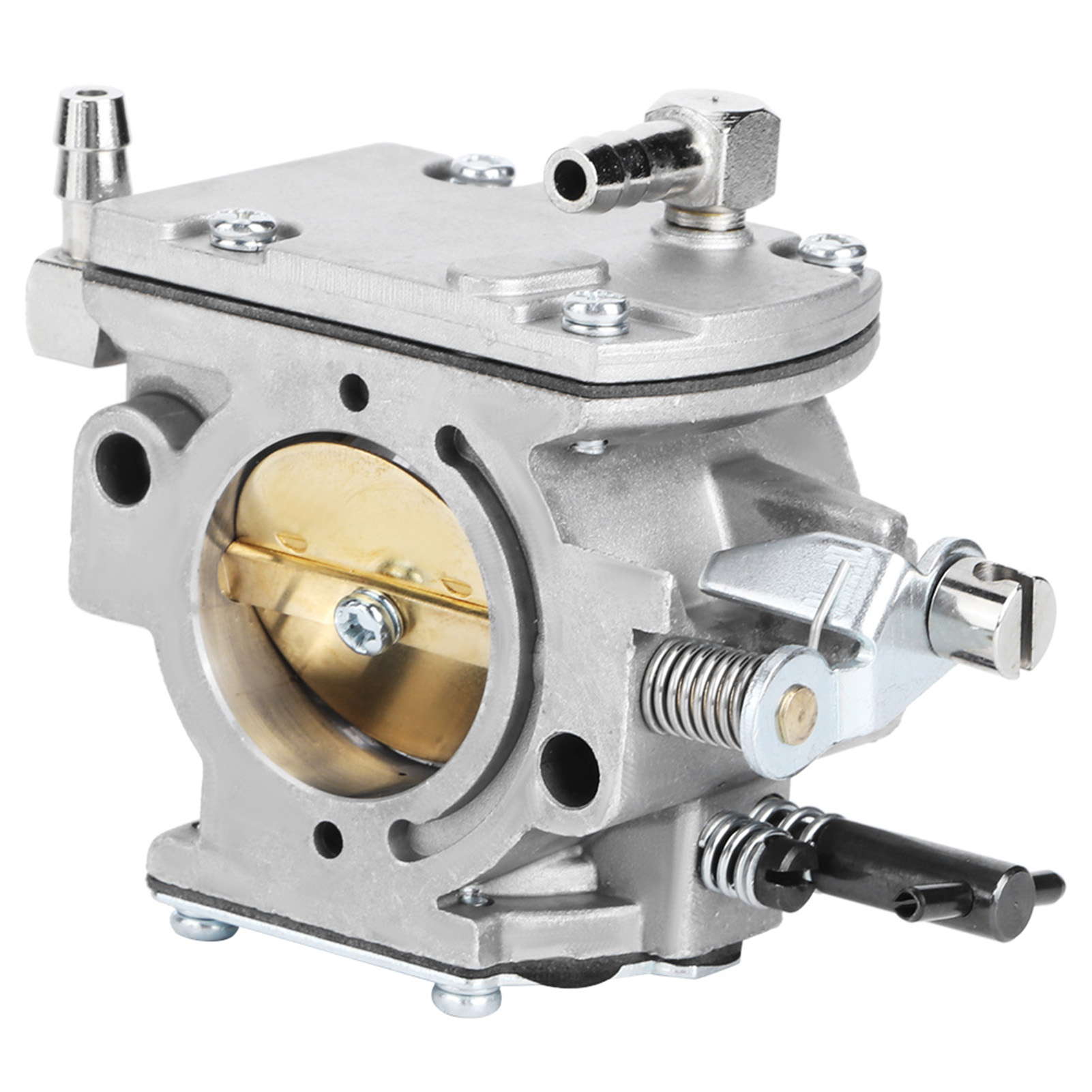 Carb Replacement,Garden Lawn Mower Carburetor Garden Tools Carburetorfor WALBRO Ultra Responsive