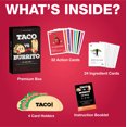 thumbnail image 2 of Taco vs Burrito – Version anglaise, 2 of 8
