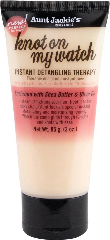 Aunt Jackie's therapie demelante instantanee