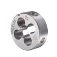 thumbnail image 4 of Unique Bargains Metric Tap and Die Set Machine Thread Screw Tap with Round Die M10 x 1.25mm, 4 of 6