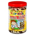 thumbnail image 1 of Pinoy Fiesta Chocolate Wafer Sticks, 1 of 5