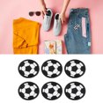 thumbnail image 1 of Cloth Sticker, Decorate The  Embroidered Patch Cover Flaws Embroidery Picture For Ironing Curtains Scarves Tablecloths Cloth Bags Bed Sheets Clothing, 1 of 8