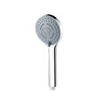 thumbnail image 4 of Shower Head Plastic Detachable Multi-modes Detachable Shower Adjustable Anti-rust Electroplate Replacing High Pressure Sprayer Sprinkler Type1, 4 of 9