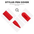 thumbnail image 2 of EeaseCA Étui de Stylet en Silicone, Étui de Protection pour Stylet Compatible avec Apple Pencil 2, 2 of 8