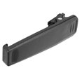 thumbnail image 2 of <p>Plastic  Talkie Belt Clip, Widely Applicable Replacement Belt Clip For IC-V88 For IC-F1000 For</p>, 2 of 7