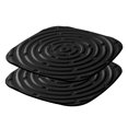 thumbnail image 4 of GROWTH TANK 2 PCS Chicken Nest Box Pads, Washable Nest Box Liners, Chicken Bedding for Coop, Black, 4 of 8