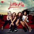 thumbnail image 1 of Little Mix - Salute, 1 of 2