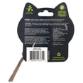 thumbnail image 3 of Quirky Kitty Mouse Hunter Mouse Sound Interactive Cat Toy, 3 of 4